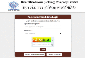 BSPHCL Admit Card 